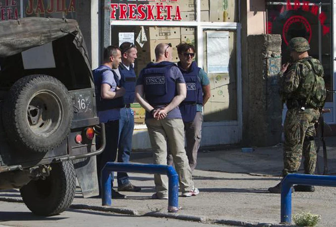 Kumanovo: U piceriji ubijen jedan, a ranjena dva politička dužnosnika