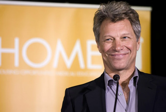 Bon Jovi singlom najavio novi album