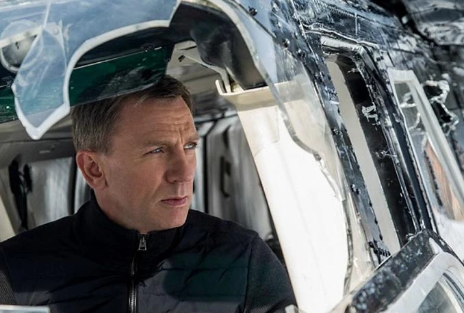 Ovako će izgledati novi film o James Bondu