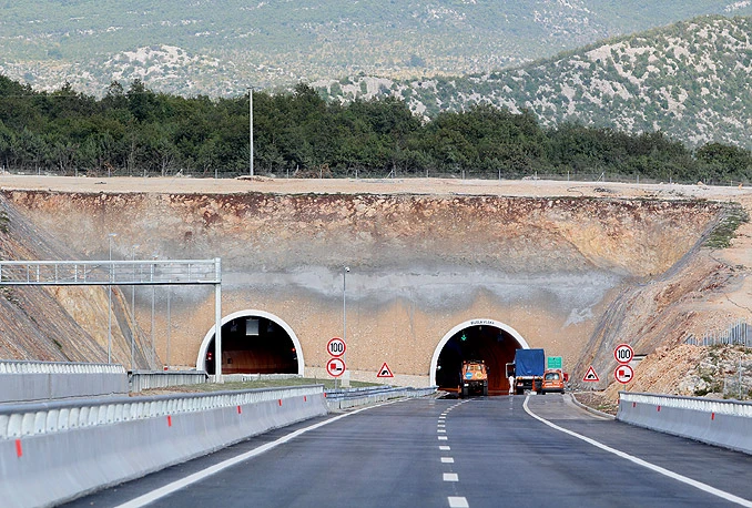 Usvojena odluka o usvajanju okvirne prometne politike BiH od 2015. do 2030. godine