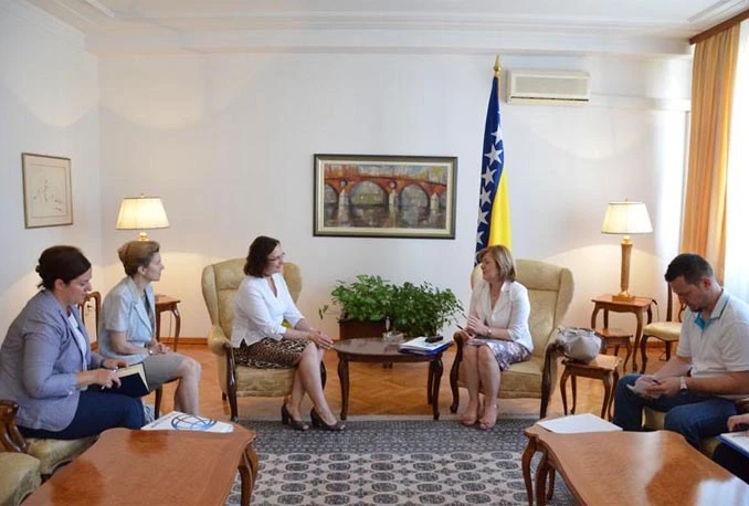 Nema reformi bez kredita