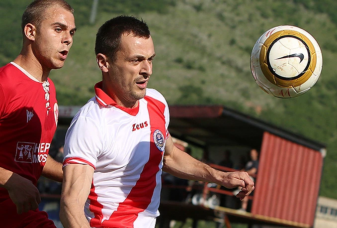 Muminović napušta Mostar, dolazi bivši junior Dinama