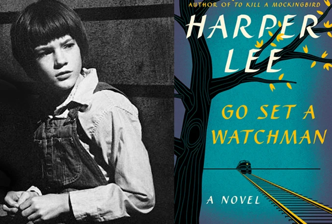 Novi roman Harper Lee najbrže prodavana knjiga