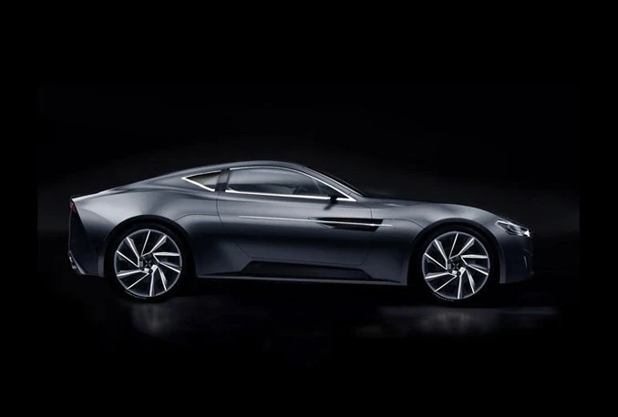 Kinezi najavili električni superautomobil