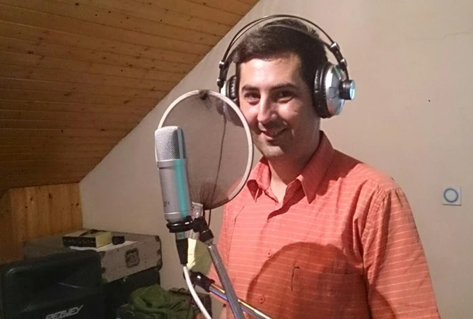Novi ljetni hit Danijela Bote - ''Faca''