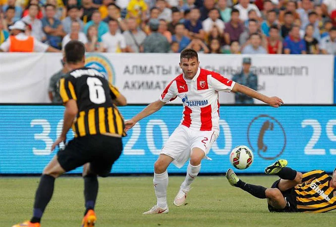 Mirkov: Sve je izvučeno iz konteksta, OFK Zvezda nije pod sumnjom