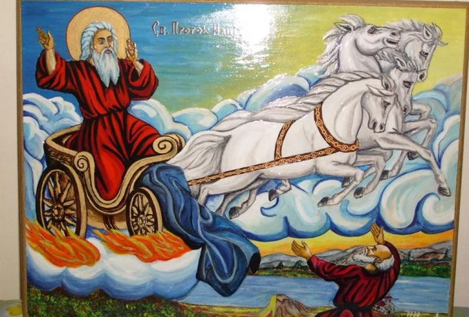 Sveti Ilija: Svetac koji štiti BiH