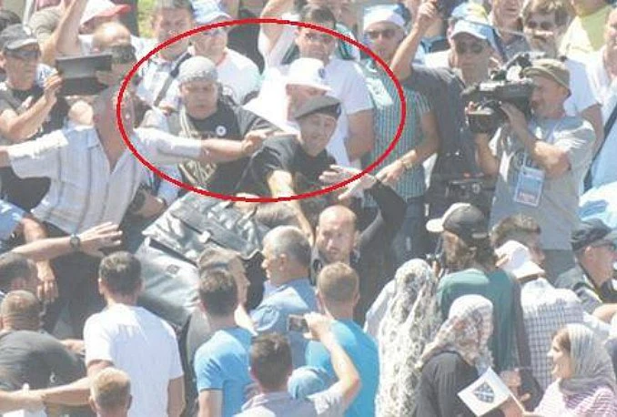 U Srbiji očekuju brzo uhićenje napadača na Vučića