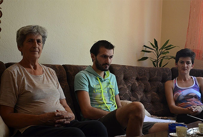 Zakon je takav: Mostarska obitelj mora van iz svog stana