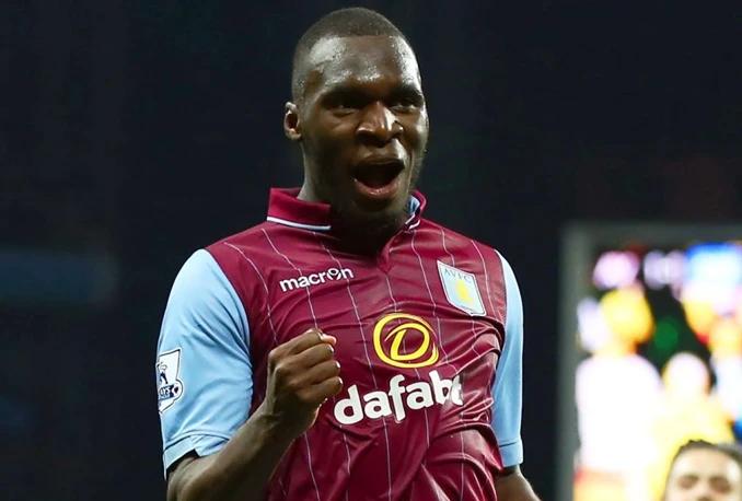 Christian Benteke u Liverpoolu za 46 milijuna eura