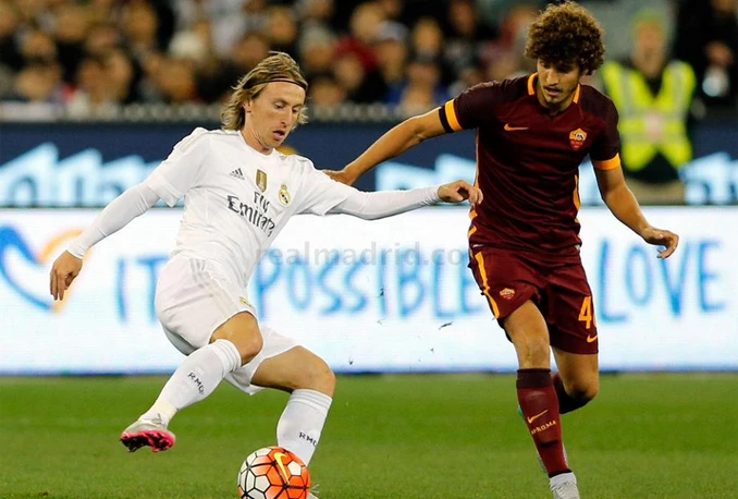Modrić zaigrao jedno poluvrijeme, Pjanić pogodio s bijele točke