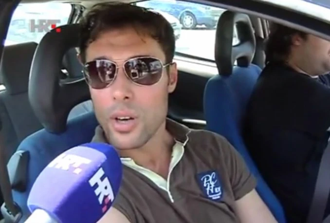 Komentar Beograđanina o gužvama u Hrvatskoj postao internet hit