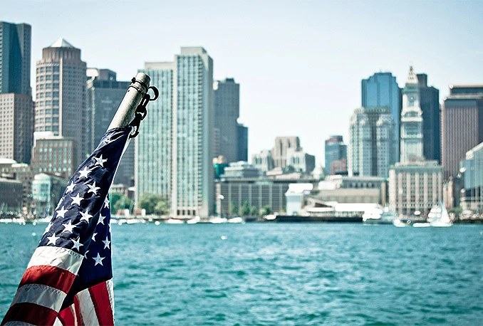 Privatna imovina Sjeverne Amerike najviše vrijedi