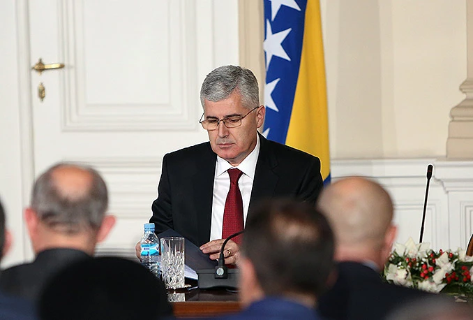 Nema reformi s ovakvom državom