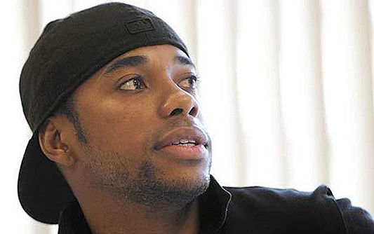 Robinho službeno u Kini