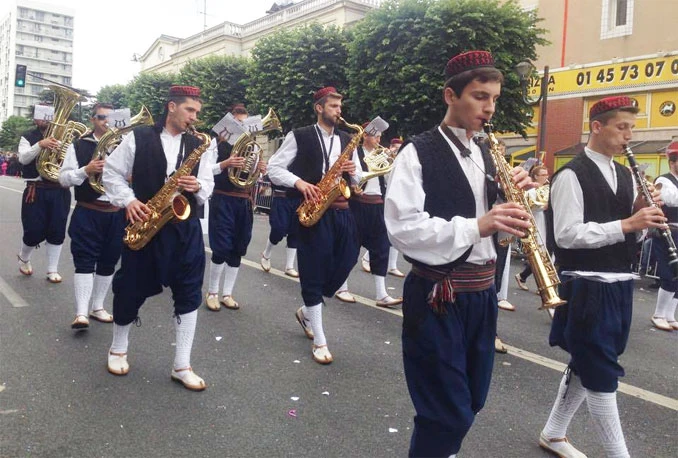 Čapljina domaćin međunarodnog susreta puhačkih orkestara