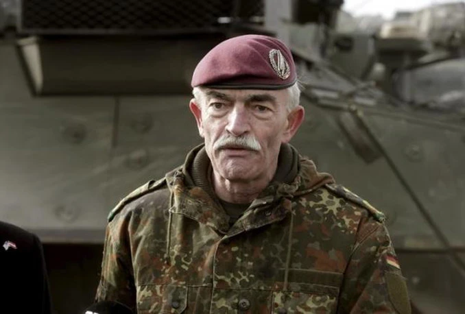 NATO šalje 35.000 vojnika u Sredozemlje zbog Islamske države