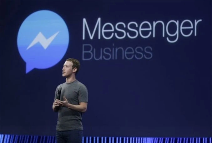 Facebook testira Moneypenny - vlastitog virtualnog asistenta