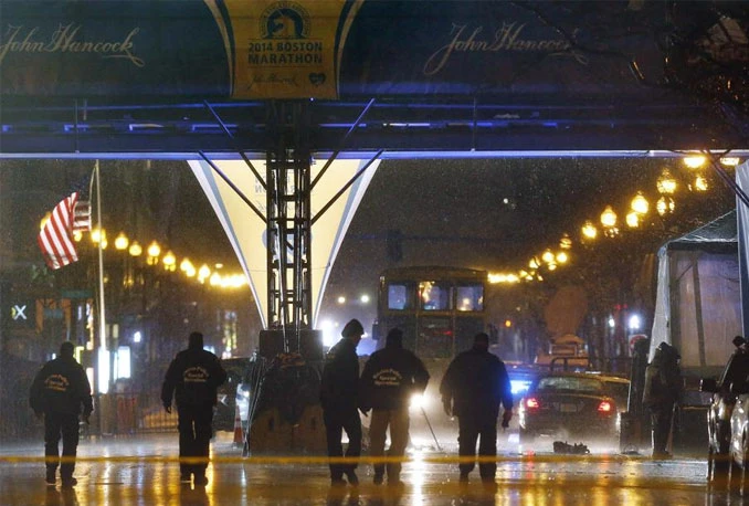 Sin kapetana bostonske policije planirao napad za ISIL