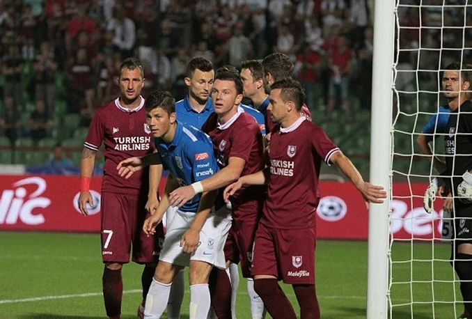 Uščuplić: Plaćamo danak manjka jakih utakmica