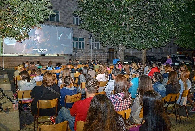 Filmski program Operacije kino stiže u Posušje