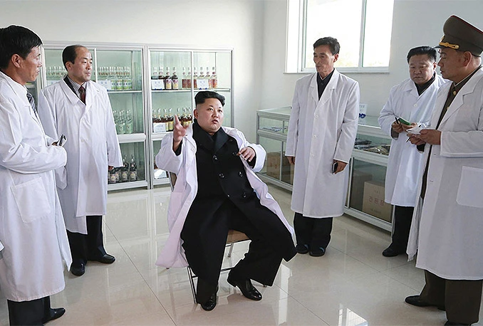 Sjevernokorejske vlasti pozvale Obamu u posjetu