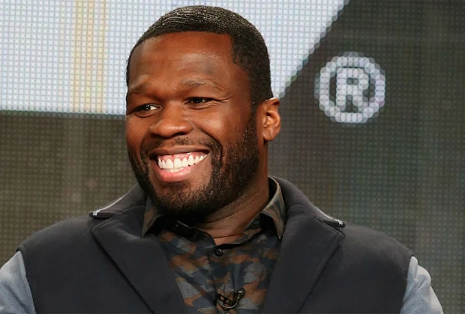 Reper 50 cent bankrotirao