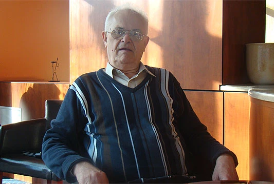 Roman "Oaza vire, ljubavi i nade" ugledao svjetlo dana