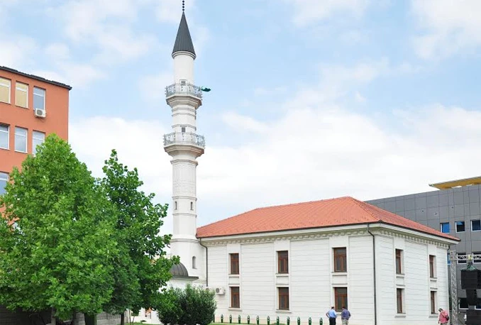 Uhićen i kažnjen zbog vrijeđanja imama