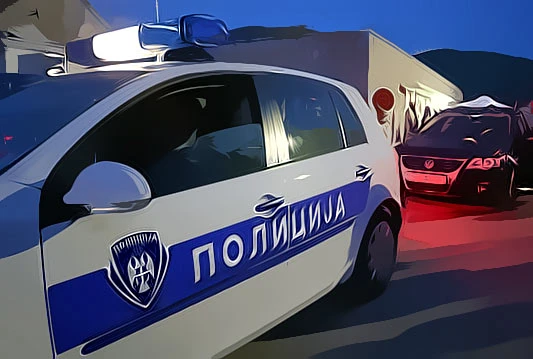 Policija upozorava: Za lažne dojave su predviđene i novčane kazne