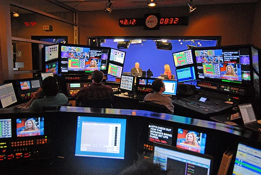 NAŠA TV d.o.o Mostar raspisuje natječaj za 20 radnih mjesta