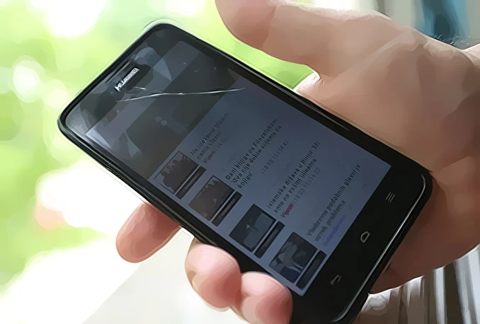 Zašto nam se mobitel jako zagrijava i usporava tijekom ljeta?