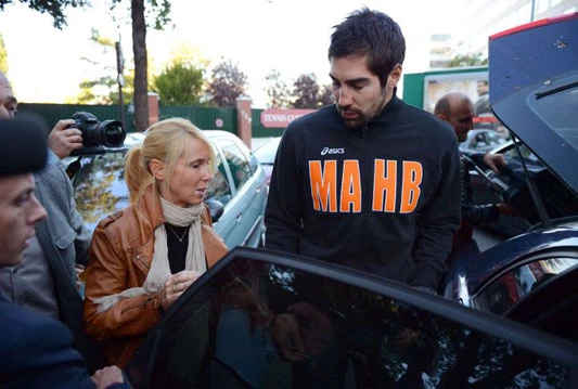 Nikola Karabatić proglašen krivim zbog namještanja
