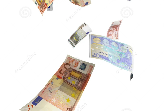 Tko kaže da u Njemačkoj novac ne pada s grana?