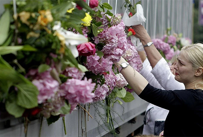 Hashim Thaci dolazi na komemoraciju u Srebrenicu