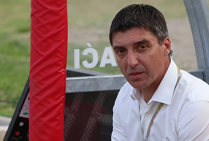 Marinović: Igrači su dali sve od sebe