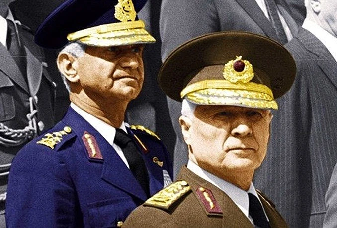 Preminuo posljednji preživjeli pripadnik turske vojne hunte