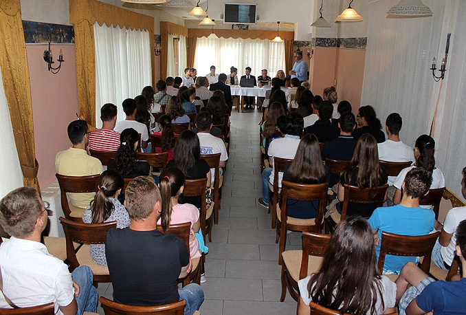 Široki Brijeg: Trodnevni seminar folklora Hrvata u BiH