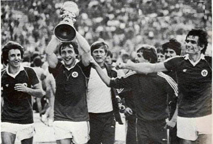 Umro legendarni kapetan Veleža Vladimir Dada Matijević