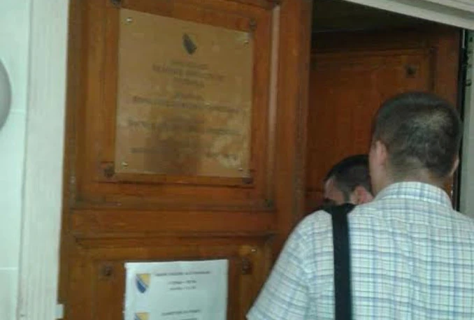 SIPA u Parizu vrši pretres veleposlanstva BiH