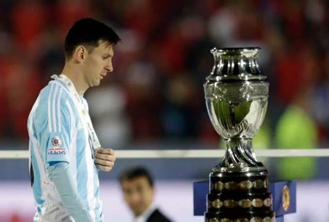 BiH napredovala, Argentina skinula Njemačku