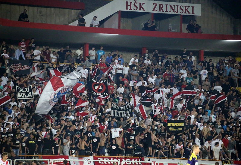 Željezničar, Olimpic i Zrinjski traže prolaz u drugo pretkolo Europske lige