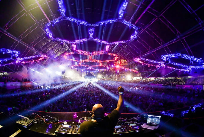 Split spreman za Ultra Europe Festival