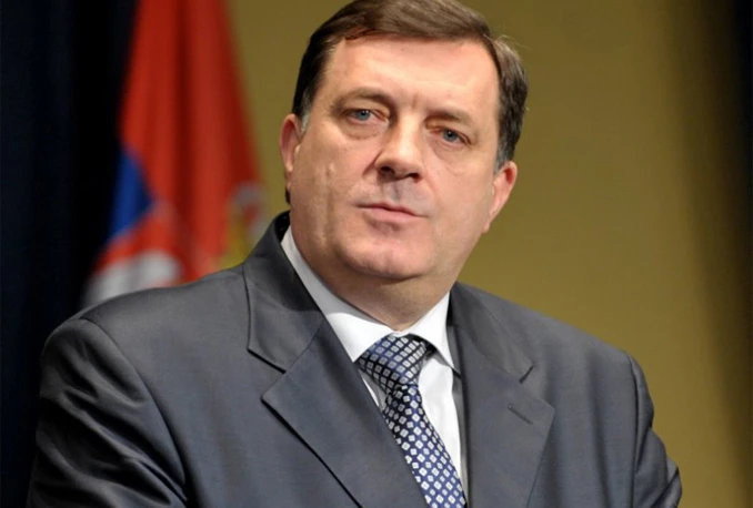 Ne treba pokazivati nikakav trijumfalizam, i ja ga nemam u sebi