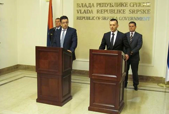 Lukač: Iz policije procesuirati sve koji se bave kriminalnim aktivnostima