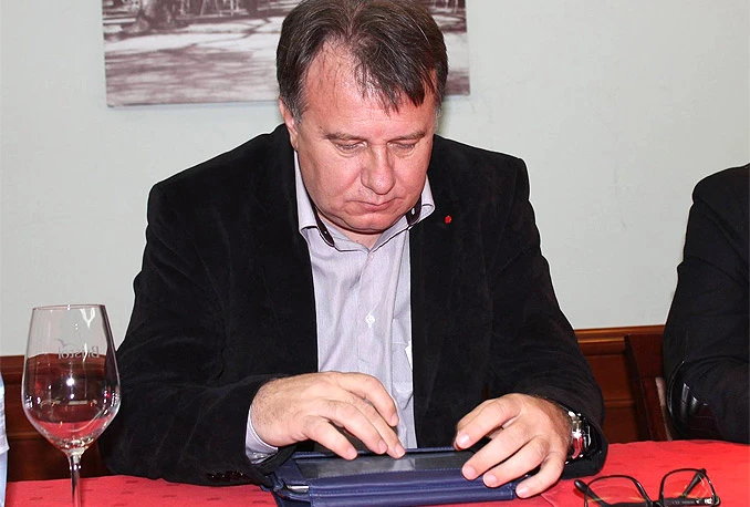 HNŽ bez premijera odgovara zabrinutom Nikšiću