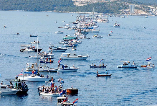 Pelješki most mogao bi završiti u Haagu