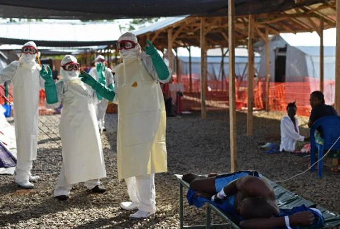 Svjetska zdravstvena organizacija nespremna za epidemije