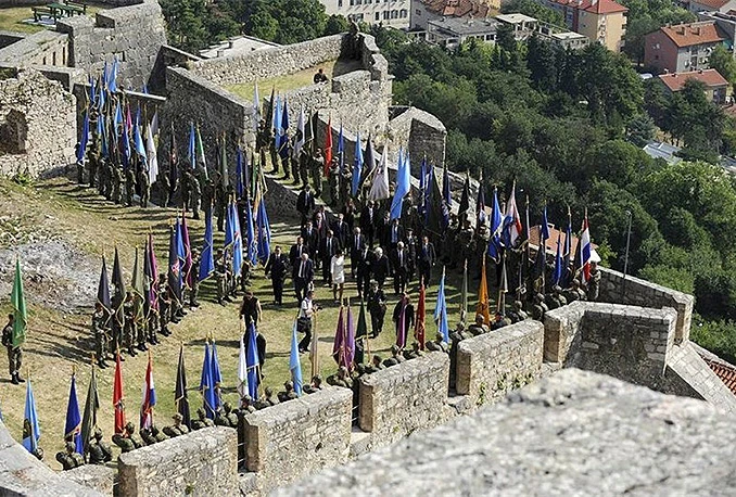 Dačić: Tko se pojavi na paradi povodom Oluje taj ima antisrpski stav