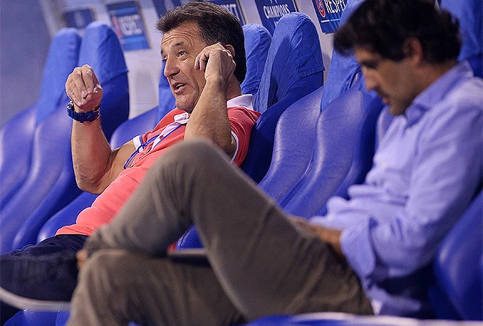 HNS vjeruje u nedužnost Mamića